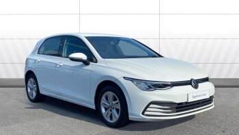 Volkswagen Golf 1.0 TSI Life 5dr Petrol Hatchback